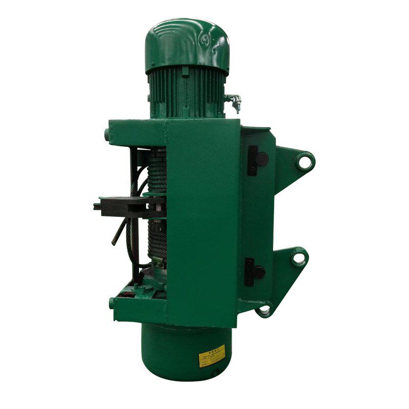 行车梁式起重g机龙门吊用钢丝绳电动葫芦CD型MD型0.5吨-50吨