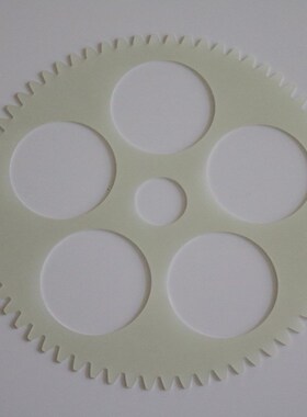 厂家直销黄色水绿色黑色 FRB-4环氧树脂绝缘板生产耐高温