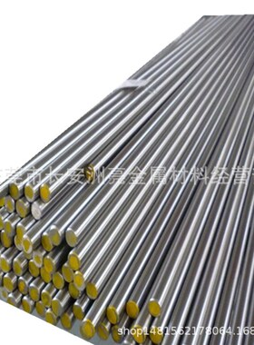 现货供应进口SUS430F研磨棒 光圆棒 SUSK430F易车不锈钢棒 易切削