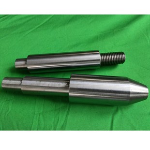 镀铬光轴精密直线光轴直w线光轴软硬镀铬棒精密导轨直径30