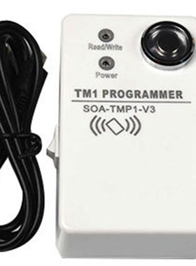 TM1复制机 id卡 j门禁卡 DS1990 Cyfral Metakom EM4100 复制