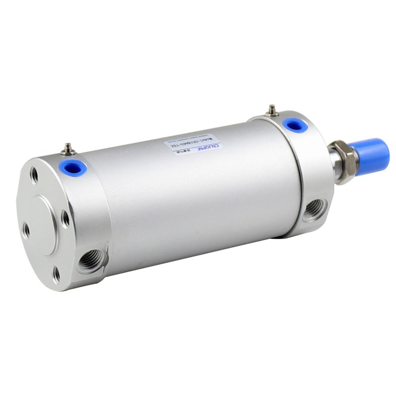 原装CG1BN63*75轻型气缸CDG1BA铝合金气P缸迷你气缸带磁气缸手指