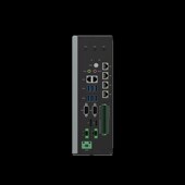 AGV车载机器视觉i3i5i7十二代工业主机高温80度工控机电脑XC9018