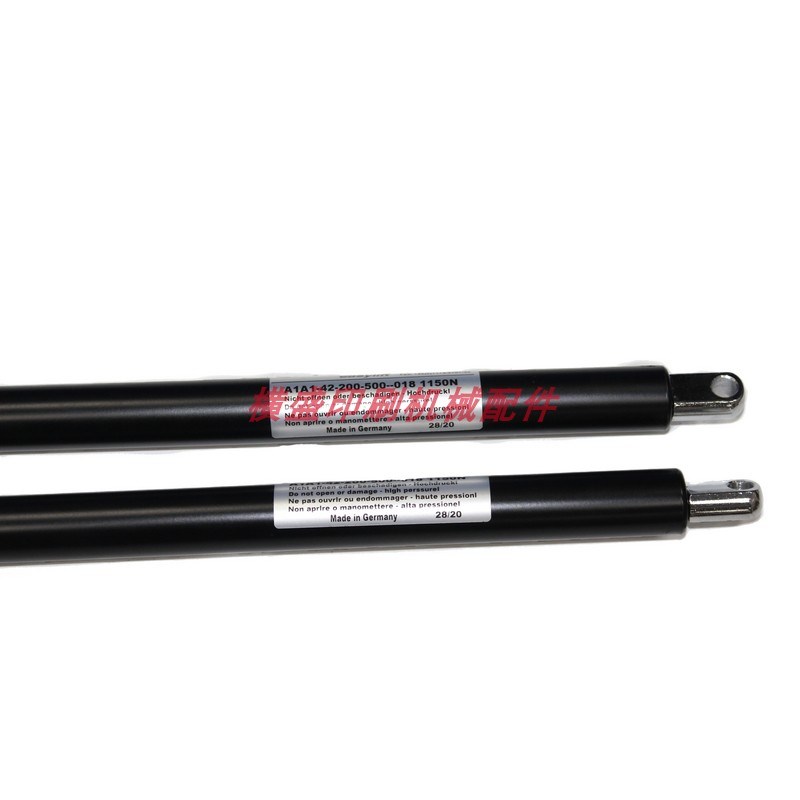 高宝印刷机 142 162护罩支撑杆气弹簧A1A1-42-200-500-018 1150N