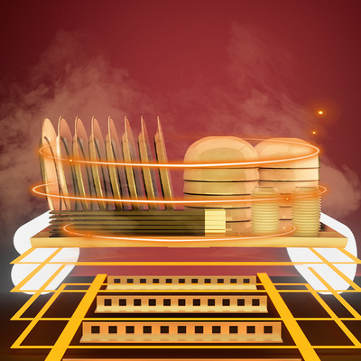 消毒柜家用小型消毒碗柜防蟑螂内置碗架厨房沥水架碗筷碗碟收纳盒