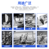 加长杆硬质合金旋转锉 金属不锈钢开槽钨钢磨头 C型钨钢木工铣刀