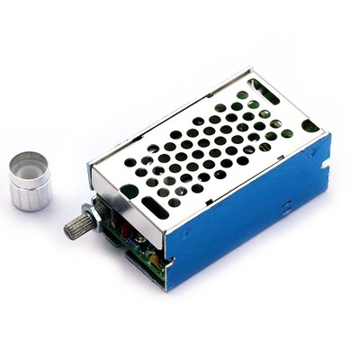 CCM5NJ 脉宽调速开关 PWM直流电机调速器无级变速12V 24V 40V 10A