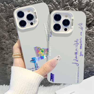 华为nova14硬iPhone15promax高级感红米TURBO4高颜值苹果16jj20林俊杰周边手机壳OPPOReno13时尚12适用荣耀GT