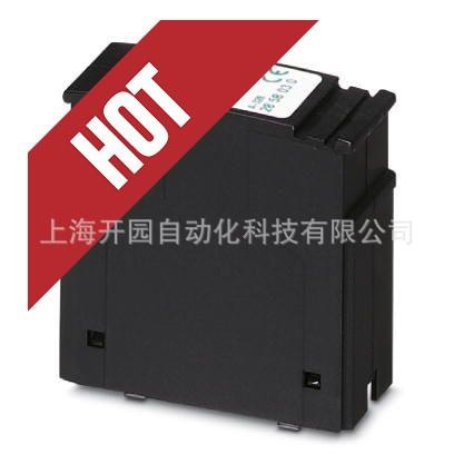 2858043PT3-HF-12DC-ST-电涌保护器——插拔件2858043全新