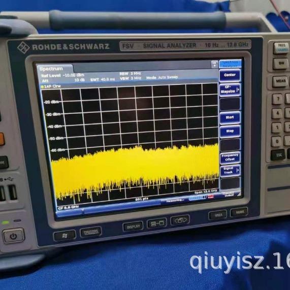 FSV3/FSV7/FSV13/FSV30/FSV40-N频谱分析仪