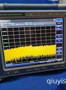 FSV3/FSV7/FSV13/FSV30/FSV40-N频谱分析仪