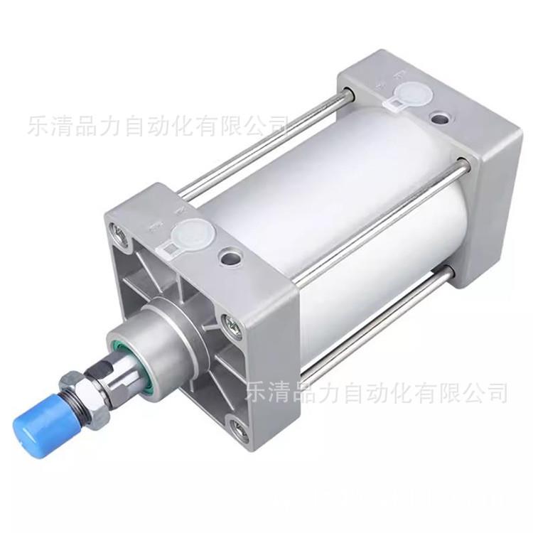 标准气缸C95SB/C95SDB200/250-25-50-75-80-100-125-150-160-W-R