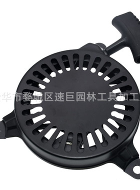 林升14 165 07-S手拉盘起动器XT149 XT173 XT650 XT675 XT775