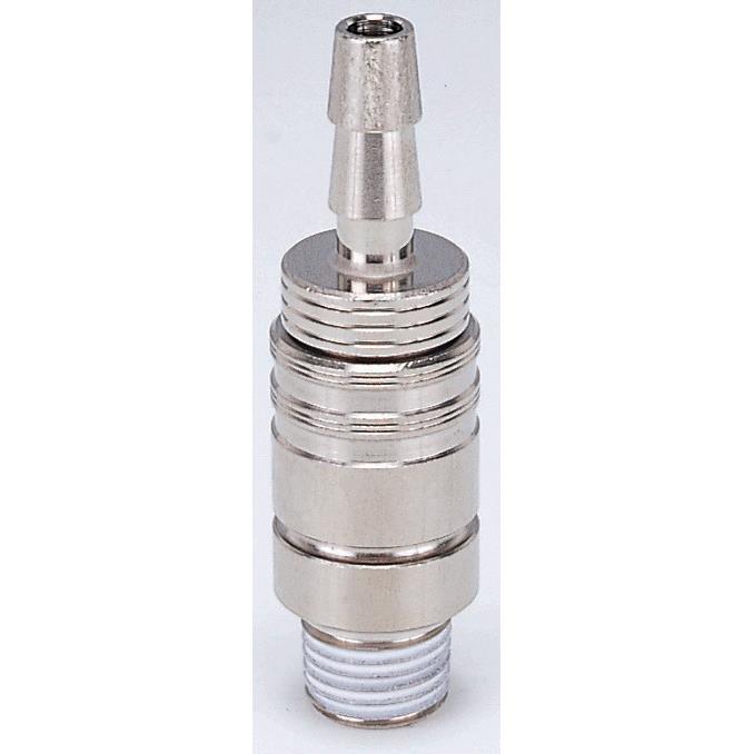 模具温控接头倒钩型直通ASC10-lD06B01ASC10-lD06B02