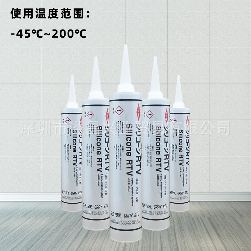 SE9189L脱醇密封胶精炼型快速表干密封胶