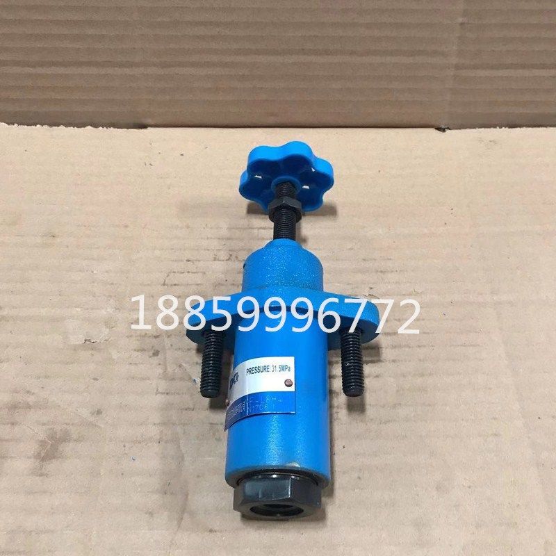 液压手动板式管式溢流阀YF-L8B8H1 H2 H3 H4-S远程调压阀东皋液压