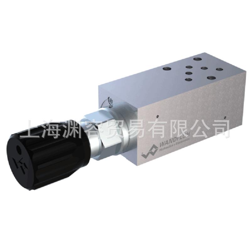 WDMF06-CB2-R115/L8/MD阀BVVF06-P-350-241#2