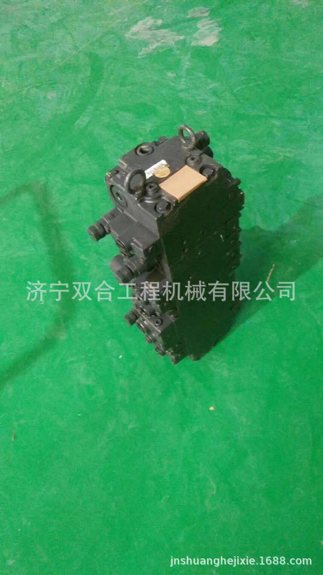 PC56-7主阀 分配阀 多路阀 723-18-18500 挖掘机PC56主阀