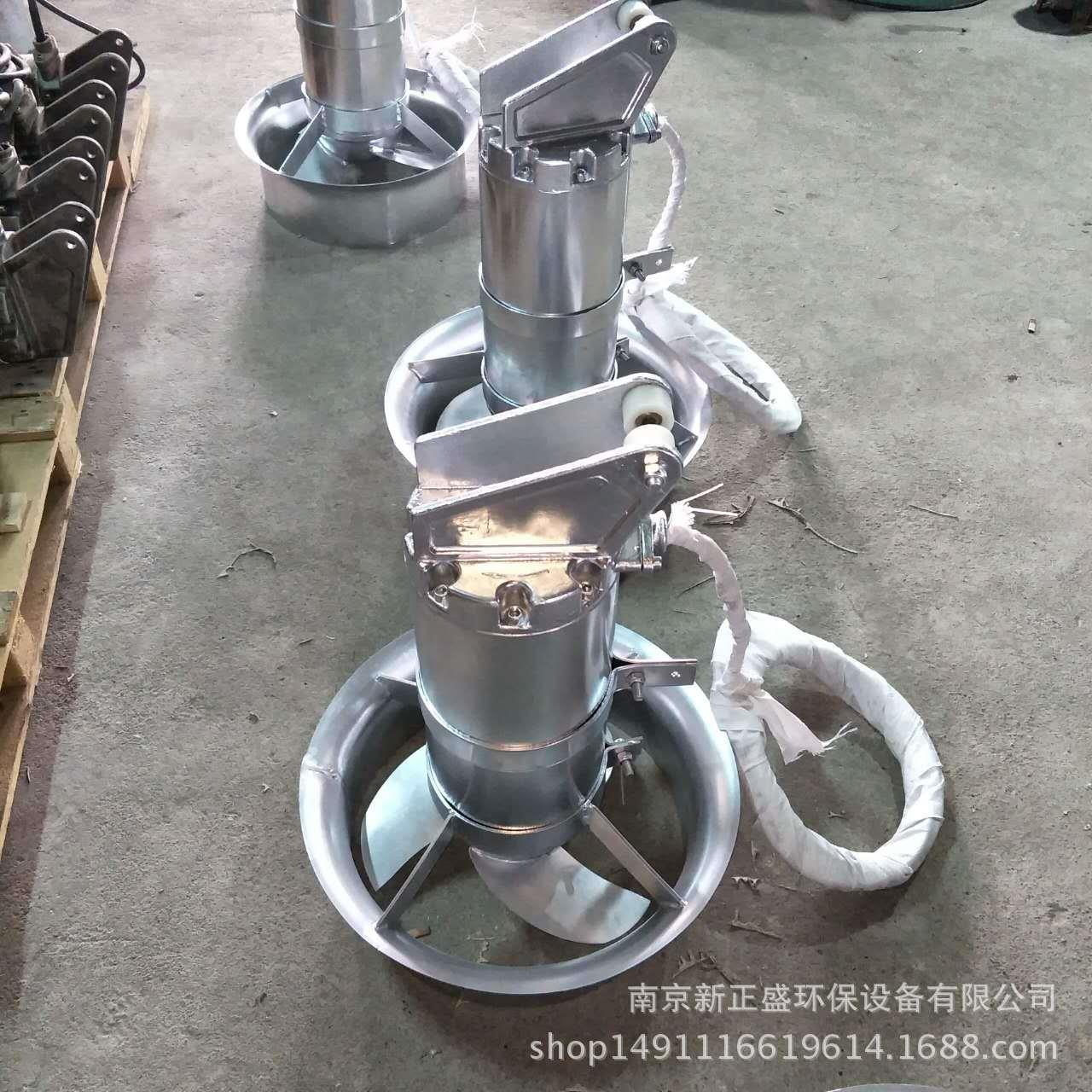 南宁污水搅拌机制造厂家南京污水搅拌机哪家好