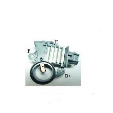 全新发电机调节器RGX3002SRE14112VR-F900230065650600