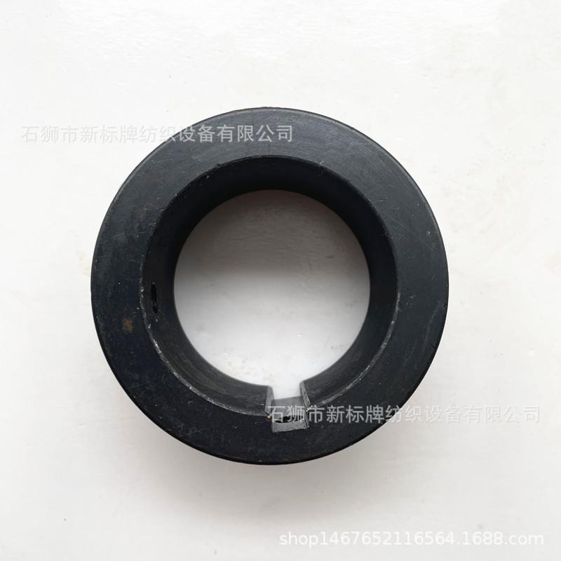 织带机配件大全28齿铁齿轮链条齿轮