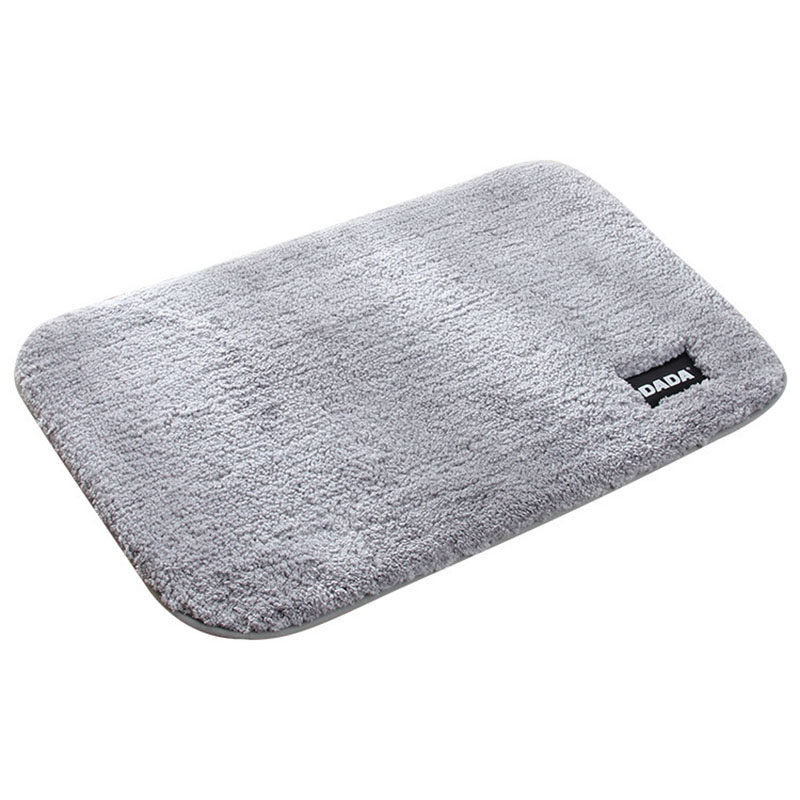 浴室门口地垫厕所地毯吸水速干门垫脚踏垫进门家用防滑地巾,家庭/个人清洁工具,卫生间踏板,淘宝优惠券,粉丝福利购,淘宝优惠卷