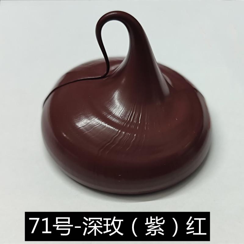 彩色玻璃胶红色结构胶防水防霉中性地板大红色棕红深玫红收边美容