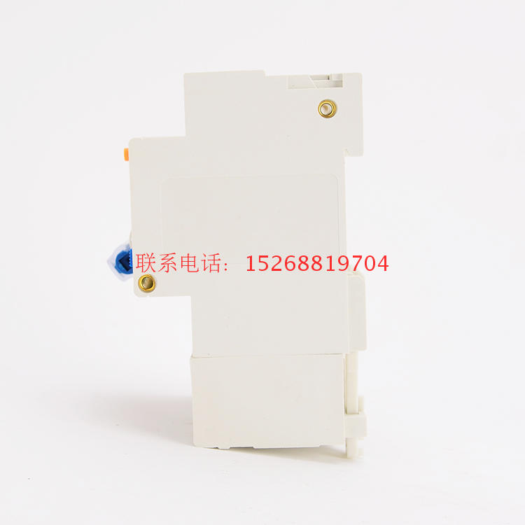 漏电开关DZ7LE2P100C5空气开关漏电保护器断路器漏保