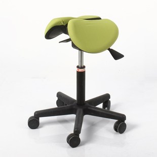 lli萨利马鞍椅骑马椅原厂椅弹力布座(是座,是椅子)