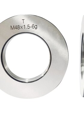 螺纹环规通止牙规MMMMM2MMM****2*