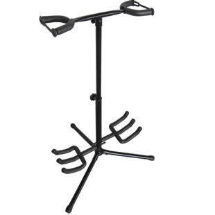 两把三把二胡支架阮琶架子热中瓦普展架琵XQV地多架三弦把乐器拖