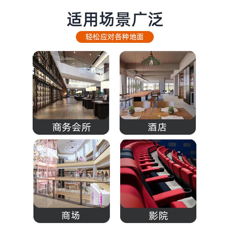 地毯机清洗机商用热水蒸汽洗沙发清洗机蒸汽热水冷水喷抽清洗机