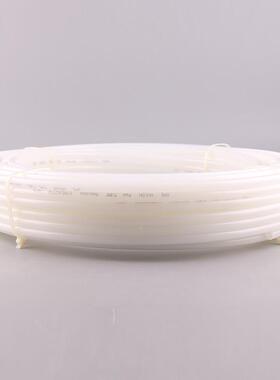 KXPA6尼龙管色白各种规格P高尼龙管尼龙油管压PA尼龙管气动控制