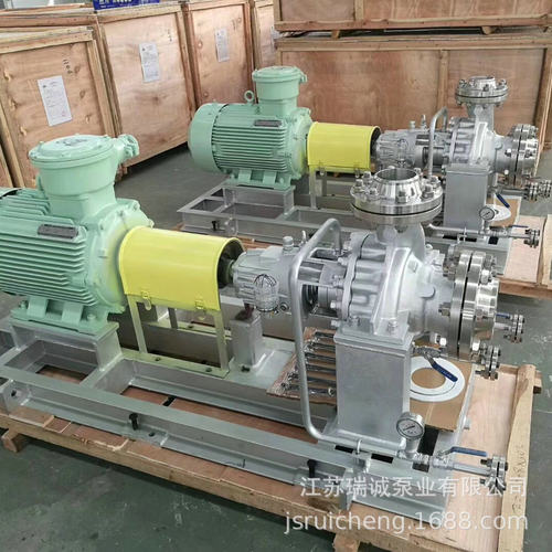 ZA80-2315型石油化工流程泵 API石化流程泵