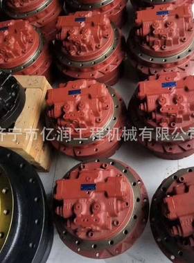 CDAT347D34936机5D374D挖掘走马达回转马达减速机CRK行牙箱
