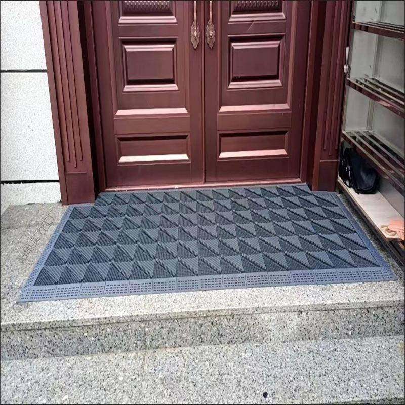 室外店入户防滑阳甩实力酒免地垫商铺室外大门洗门刮泥蹭脚垫外台,居家布艺,家用脚垫,淘宝优惠券,粉丝福利购,淘宝优惠卷