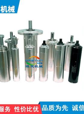 气动马达功率微型齿轮RGD减速大达气马厂家des动outter气动马达替