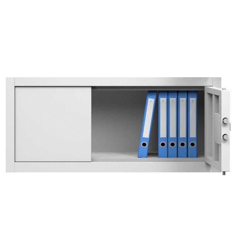 呈本CB-GZ6保密文件柜M15国保指纹锁顶柜资料柜钢制ORV带锁储8物,商业/办公家具,办公储物柜,淘宝优惠券,粉丝福利购,淘宝优惠卷