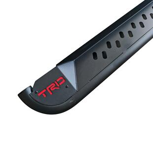 i592侧杠sde皮卡侧杠runningboard海拉克斯RTEVO16-20年RD款侧踏