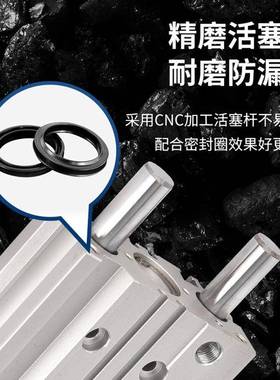 薄带导JMP杆气MGPM12*5*10*15型*20*2*5*3035*40*45*50*5缸5*60*6