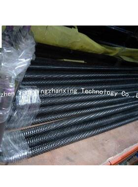 棒厂家定制烤箱发热加热管包打带生产hv201808线烤箱发热管电热管