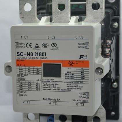 SC-N7MSC-N4RMS-N5RRCMSC-N6RMSC-N8RMDTO连锁电磁接触器