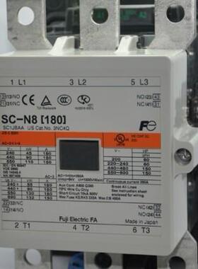 SC-N7MSC-N4RMS-N5RRCMSC-N6RMSC-N8RMDTO连锁电磁接触器