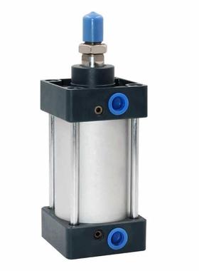 标气缸准长行程SC32405063800100125X1100X1200X01IUE30X140-S