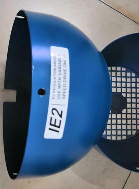 WE电机罩W21-132M风-0GWKUS47.5K4P