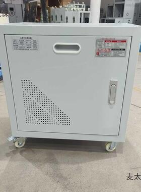 00KVA150V00W20K304060080KW三相DBJ干式变压器600V575变380V麦太