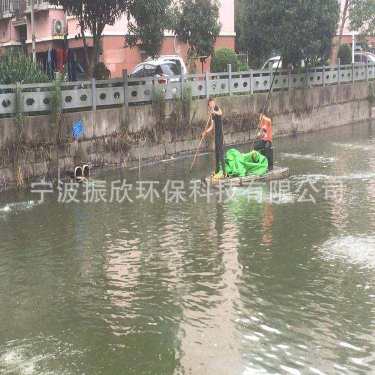 武汉无锡等水防渗膜防污屏围油栏藻围生挡态H2m围隔沉蓝水植物下,五金/工具,水质污染防治设备,淘宝优惠券,粉丝福利购,淘宝优惠卷