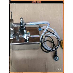 安瓿瓶封机安瓿瓶拉丝机曲DKW颈易口折瓶针剂瓶玻璃管熔封仪熔封