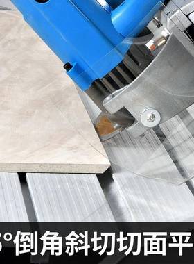 便携式瓷砖切机CYJ持小型切割手设备砖瓷石割材切割工具