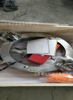 式型管子坡口机内涨V电动钢管切割机工作效率高各口TYW类外卡式坡